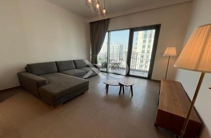 Apartment - 2 Bedrooms - 2 Bathrooms for rent in Park Heights 2 Tower 2 - Park Heights 2 - Park Heights - Dubai Hills Estate - Dubai Apartment - 2 Bedrooms - 2 Bathrooms for rent in Park Heights 2 Tower 2 - Park Heights 2 - Park Heights - Dubai Hills Estate - Dubai
