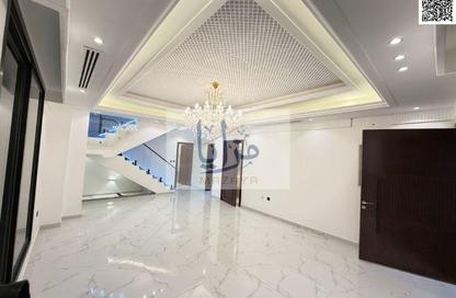 Villa - 4 - 6 for sale in Kabbali Hills - Al Helio 2 - Al Helio - Ajman
