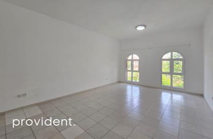 Apartment - Studio - 1 for rent in Building 42 - Mediterranean Cluster - Discovery Gardens - Dubai