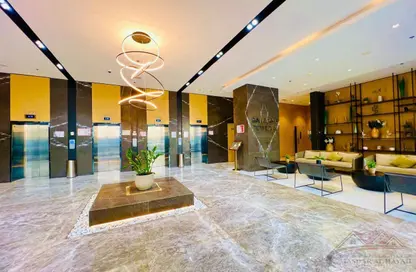 Apartment - 1 Bedroom - 2 Bathrooms for sale in Sahara Tower 6 - Sahara Complex - Al Nahda - Sharjah