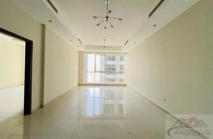 Apartment - 1 Bedroom - 2 Bathrooms for sale in Sahara Tower 6 - Sahara Complex - Al Nahda - Sharjah