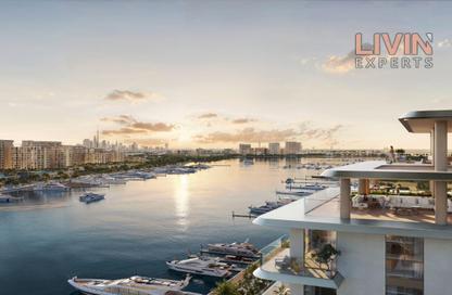 Apartment - 1 - 2 for sale in Aurea - Mina Rashid - Dubai Apartment - 1 - 2 for sale in Aurea - Mina Rashid - Dubai