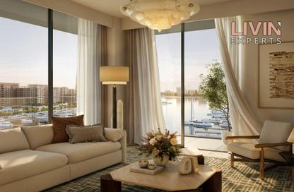 Apartment - 1 - 2 for sale in Aurea - Mina Rashid - Dubai
