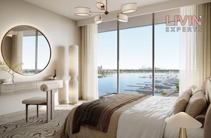 Apartment - 1 - 2 for sale in Aurea - Mina Rashid - Dubai