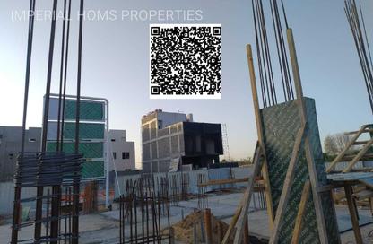 Townhouse - 4 Bedrooms - 6 Bathrooms for sale in Al Helio 2 - Al Helio - Ajman Townhouse - 4 Bedrooms - 6 Bathrooms for sale in Al Helio 2 - Al Helio - Ajman