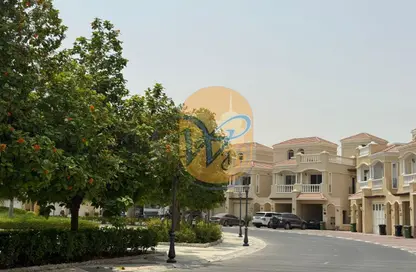 Townhouse - 2 Bedrooms - 2 Bathrooms for rent in The Townhouses at Al Hamra Village - Al Hamra Village - Ras Al Khaimah