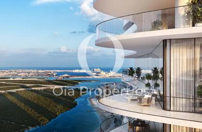 Apartment - 1 Bedroom - 2 Bathrooms for sale in SAAS Heights - Al Reem Island - Abu Dhabi