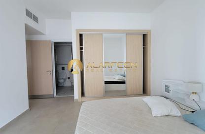 Apartment - 1 Bedroom - 2 Bathrooms for rent in Imperial Tower - District 17 - Jumeirah Village Circle - Dubai