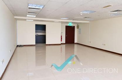 Office Space - Studio - 1 for rent in Goldcrest Executive - JLT Cluster C - Jumeirah Lake Towers - Dubai