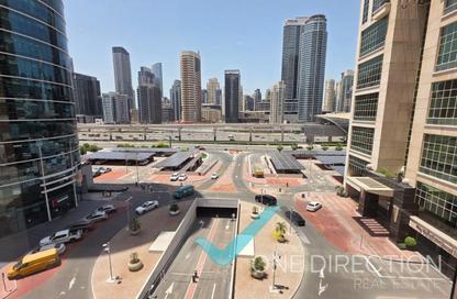 مكتب - استوديو - 1 حمام للايجار في جولدكريست إكزيكتيف - (JLT) مجمع C - أبراج بحيرات الجميرا - دبي مكتب - استوديو - 1 حمام للايجار في جولدكريست إكزيكتيف - (JLT) مجمع C - أبراج بحيرات الجميرا - دبي