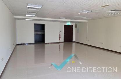 Office Space - Studio - 1 Bathroom for rent in Goldcrest Executive - JLT Cluster C - Jumeirah Lake Towers - Dubai