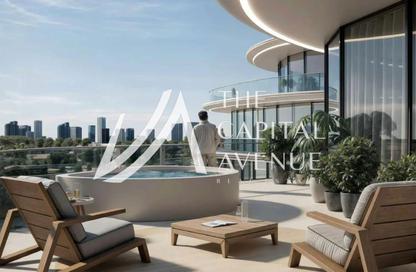 Apartment - 1 - 2 for sale in Henge Residences By NORD - Saadiyat Island - Abu Dhabi Apartment - 1 - 2 for sale in Henge Residences By NORD - Saadiyat Island - Abu Dhabi