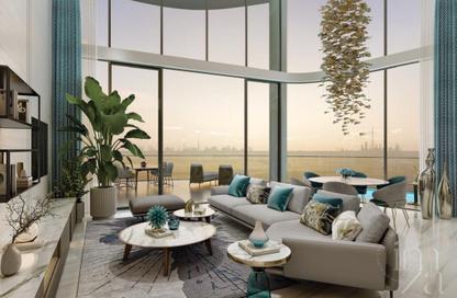 Apartment - Studio - 1 for sale in Laguna Residence A - Laguna Residence - City of Arabia - Dubai