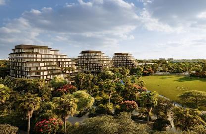 Apartment - 1 - 2 for sale in Sama Yas - Yas Island - Abu Dhabi Apartment - 1 - 2 for sale in Sama Yas - Yas Island - Abu Dhabi