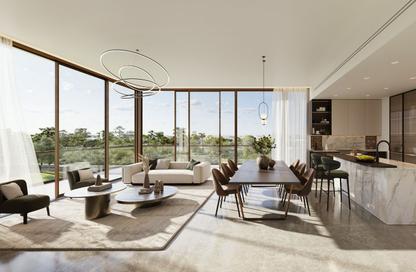 Apartment - 1 - 2 for sale in Sama Yas - Yas Island - Abu Dhabi Apartment - 1 - 2 for sale in Sama Yas - Yas Island - Abu Dhabi