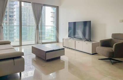Apartment - 1 Bedroom - 1 Bathroom for rent in Grande - Opera District - Downtown Dubai - Dubai