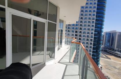 Apartment - 2 - 2 for rent in Millennium Binghatti Residences - Business Bay - Dubai Apartment - 2 - 2 for rent in Millennium Binghatti Residences - Business Bay - Dubai
