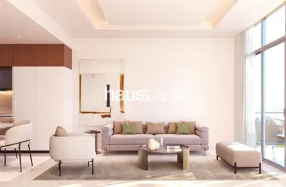 Apartment - 1 Bedroom - 2 Bathrooms for sale in Skyhills Residences 2 - District 13 - Jumeirah Village Circle - Dubai