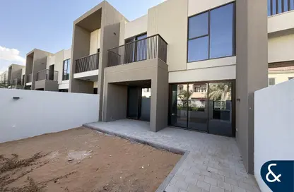 Villa - 3 Bedrooms - 3 Bathrooms for sale in La Violeta 1 - La Violeta - Villanova - Dubai