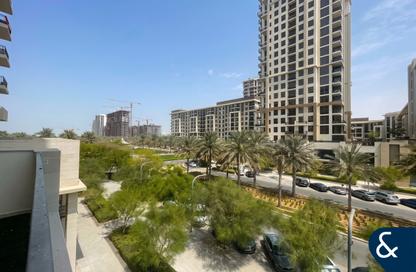 Apartment - 2 - 2 for rent in Rawda Apartments 3 - Rawda Apartments - Town Square - Dubai