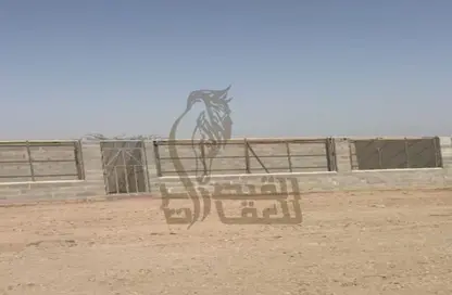 مزرعة - استوديو للايجار في خت - رأس الخيمة