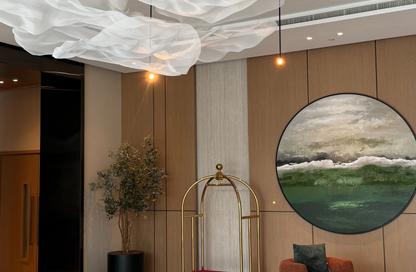 Apartment - 2 Bedrooms - 2 Bathrooms for rent in Erin - Central Park at City Walk - City Walk - Dubai
