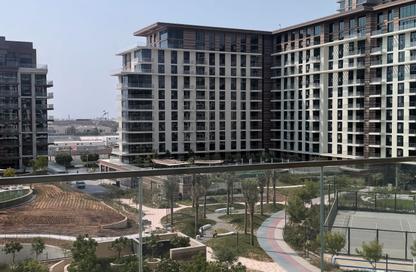 Apartment - 2 Bedrooms - 2 Bathrooms for rent in Erin - Central Park at City Walk - City Walk - Dubai