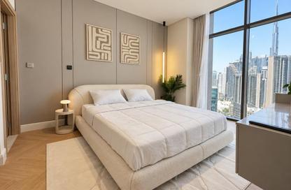 Apartment - 2 - 2 for sale in Peninsula Two - Peninsula - Business Bay - Dubai Apartment - 2 - 2 for sale in Peninsula Two - Peninsula - Business Bay - Dubai