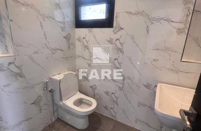 Villa - 5 - 6 for rent in Al Tarfa - Mughaidir - Sharjah Villa - 5 - 6 for rent in Al Tarfa - Mughaidir - Sharjah