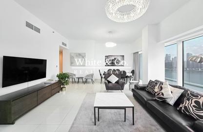 Apartment - 2 - 4 for sale in West Wharf - Business Bay - Dubai Apartment - 2 - 4 for sale in West Wharf - Business Bay - Dubai