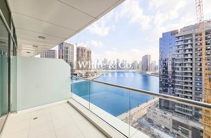 Apartment - 2 - 4 for sale in West Wharf - Business Bay - Dubai Apartment - 2 - 4 for sale in West Wharf - Business Bay - Dubai