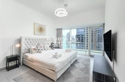 Apartment - 2 - 4 for sale in West Wharf - Business Bay - Dubai Apartment - 2 - 4 for sale in West Wharf - Business Bay - Dubai