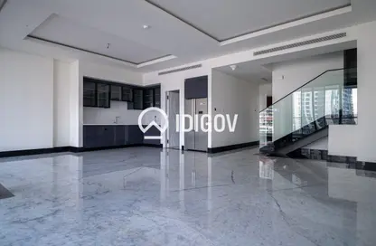 Apartment - 2 Bedrooms - 3 Bathrooms for rent in Terraces Marasi Drive - Business Bay - Dubai