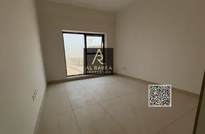 Apartment - 1 Bedroom - 2 Bathrooms for rent in Al Yasmeen 1 - Al Yasmeen - Ajman