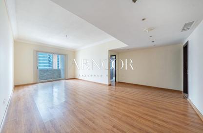 Apartment - 2 Bedrooms - 2 Bathrooms for rent in Lakeshore Tower 1 - JLT Cluster Y - Jumeirah Lake Towers - Dubai