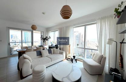 Apartment - 1 Bedroom - 2 Bathrooms for sale in The Fairways North - The Fairways - The Views - Dubai