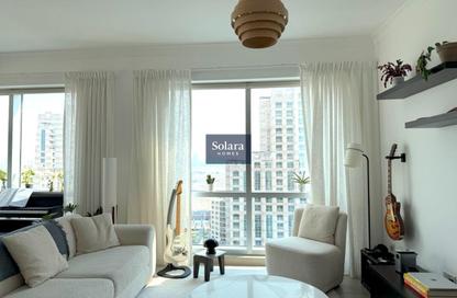 Apartment - 1 Bedroom - 2 Bathrooms for sale in The Fairways North - The Fairways - The Views - Dubai