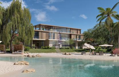 Villa - 5 Bedrooms - 5 Bathrooms for sale in The Acres - Dubai Land - Dubai