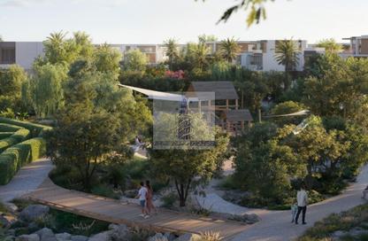 Villa - 5 Bedrooms - 5 Bathrooms for sale in The Acres - Dubai Land - Dubai