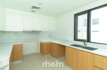 Townhouse - 3 Bedrooms - 5 Bathrooms for rent in Jebel Ali Village Townhouses - Jebel Ali Village - Jebel Ali - Dubai Townhouse - 3 Bedrooms - 5 Bathrooms for rent in Jebel Ali Village Townhouses - Jebel Ali Village - Jebel Ali - Dubai