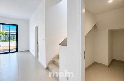 Townhouse - 3 Bedrooms - 5 Bathrooms for rent in Jebel Ali Village Townhouses - Jebel Ali Village - Jebel Ali - Dubai