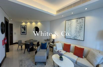 Apartment - 1 Bedroom - 1 Bathroom for sale in Burj Lake Hotel - The Address DownTown - Downtown Dubai - Dubai