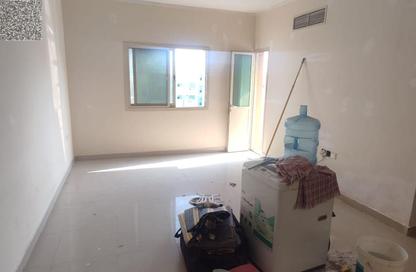Apartment - 1 - 1 for rent in Al Rumailah building - Al Rumailah 2 - Al Rumaila - Ajman