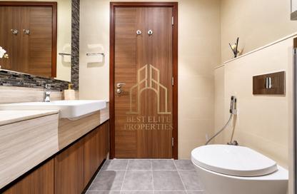 Apartment - 2 - 3 for rent in Imperial Avenue - Downtown Dubai - Dubai