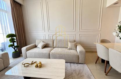 Apartment - 2 - 3 for rent in Imperial Avenue - Downtown Dubai - Dubai