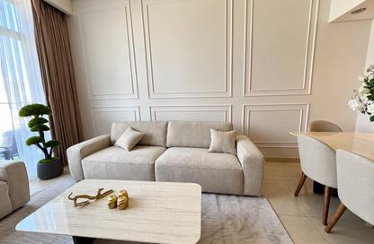 Apartment - 2 - 3 for rent in Imperial Avenue - Downtown Dubai - Dubai