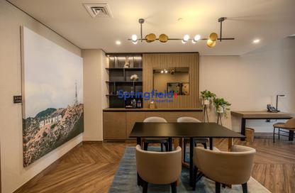 Apartment - 1 - 2 for sale in Paramount Tower Hotel and Residences - Business Bay - Dubai Apartment - 1 - 2 for sale in Paramount Tower Hotel and Residences - Business Bay - Dubai