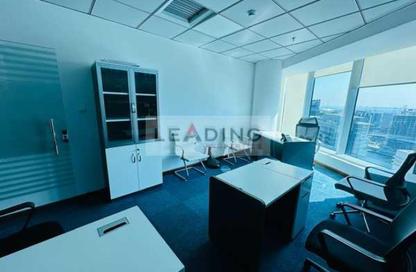 Business Centre - Studio - 1 Bathroom for rent in The Prime Tower - Business Bay - Dubai Business Centre - Studio - 1 Bathroom for rent in The Prime Tower - Business Bay - Dubai