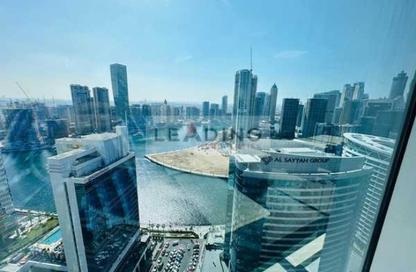 Business Centre - Studio - 1 Bathroom for rent in The Prime Tower - Business Bay - Dubai Business Centre - Studio - 1 Bathroom for rent in The Prime Tower - Business Bay - Dubai