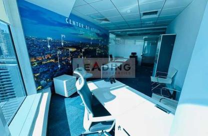 Business Centre - Studio - 1 Bathroom for rent in The Prime Tower - Business Bay - Dubai Business Centre - Studio - 1 Bathroom for rent in The Prime Tower - Business Bay - Dubai